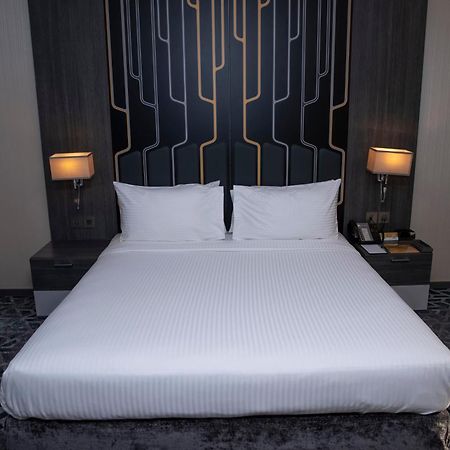 Executives Hotel - Kafd Рияд Екстериор снимка