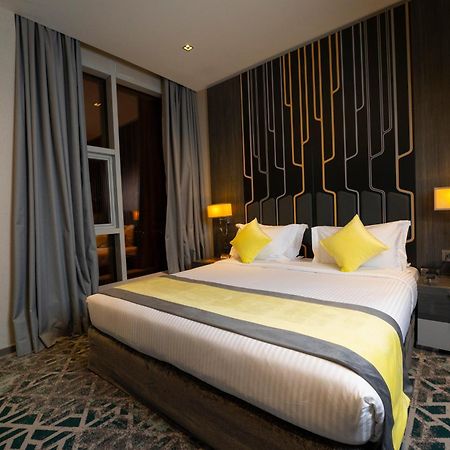 Executives Hotel - Kafd Рияд Екстериор снимка