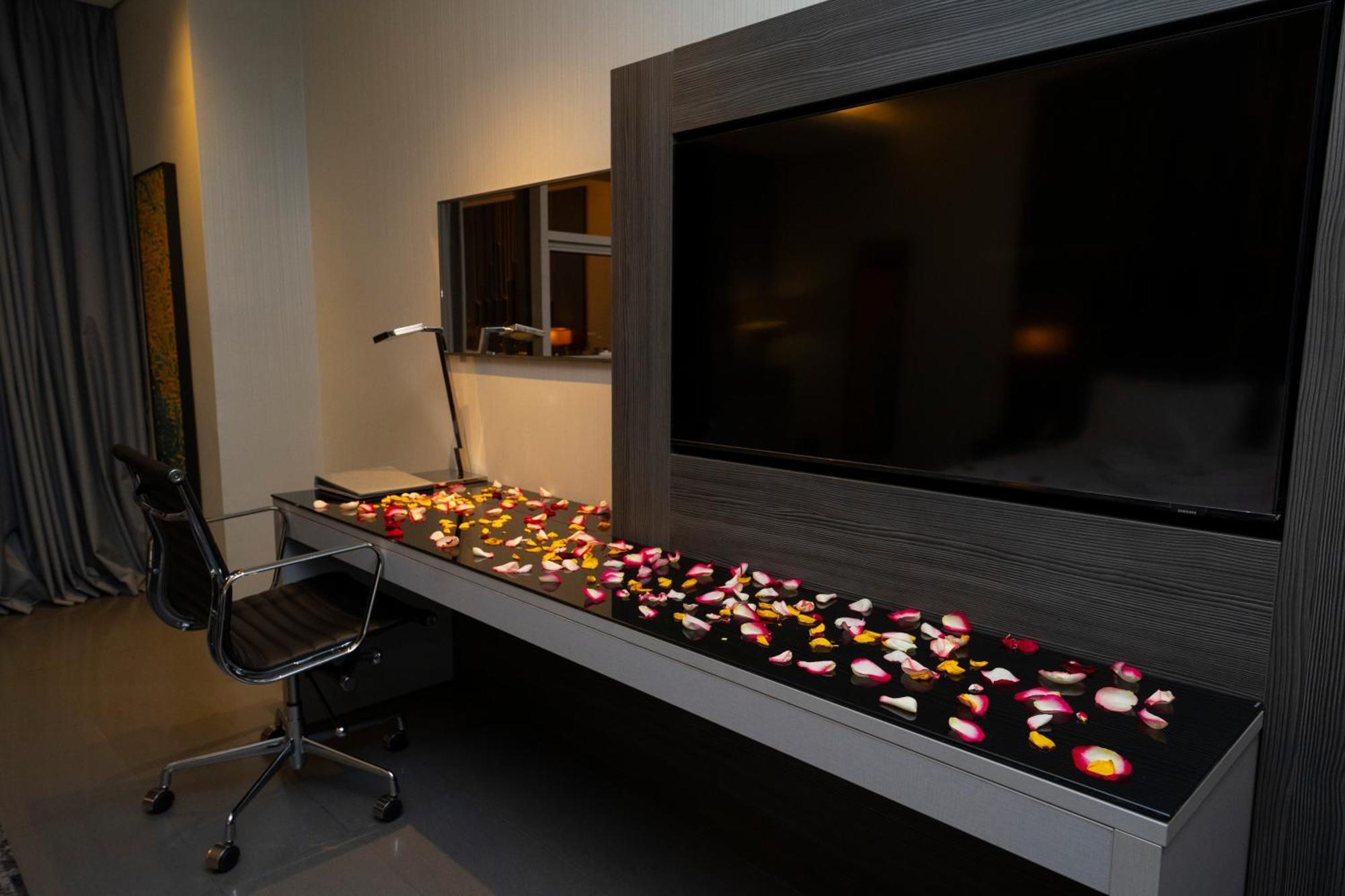 Executives Hotel - Kafd Рияд Екстериор снимка